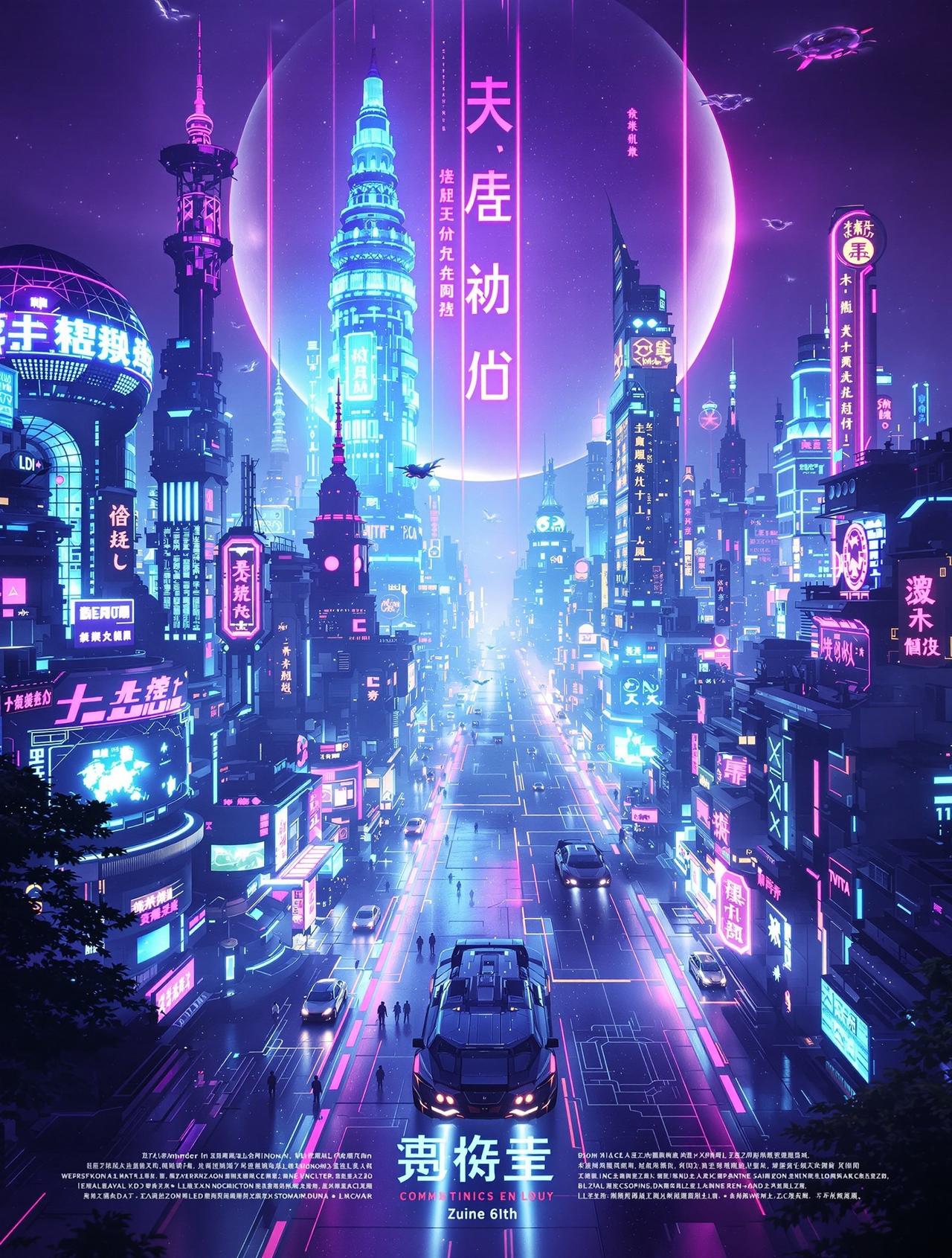69影视作品《数字迷城》高清海报